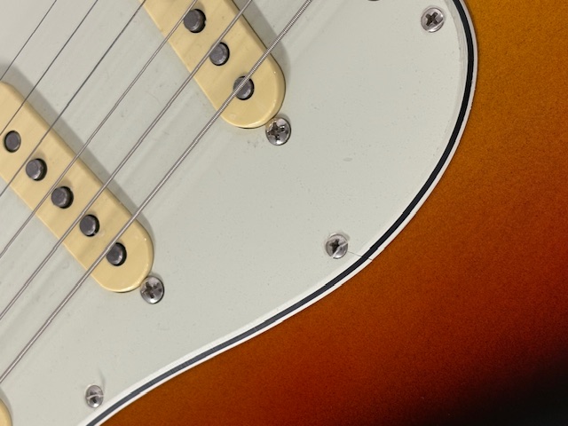 株)きんこう楽器 / Fender American Vintage II 1961 Stratocaster