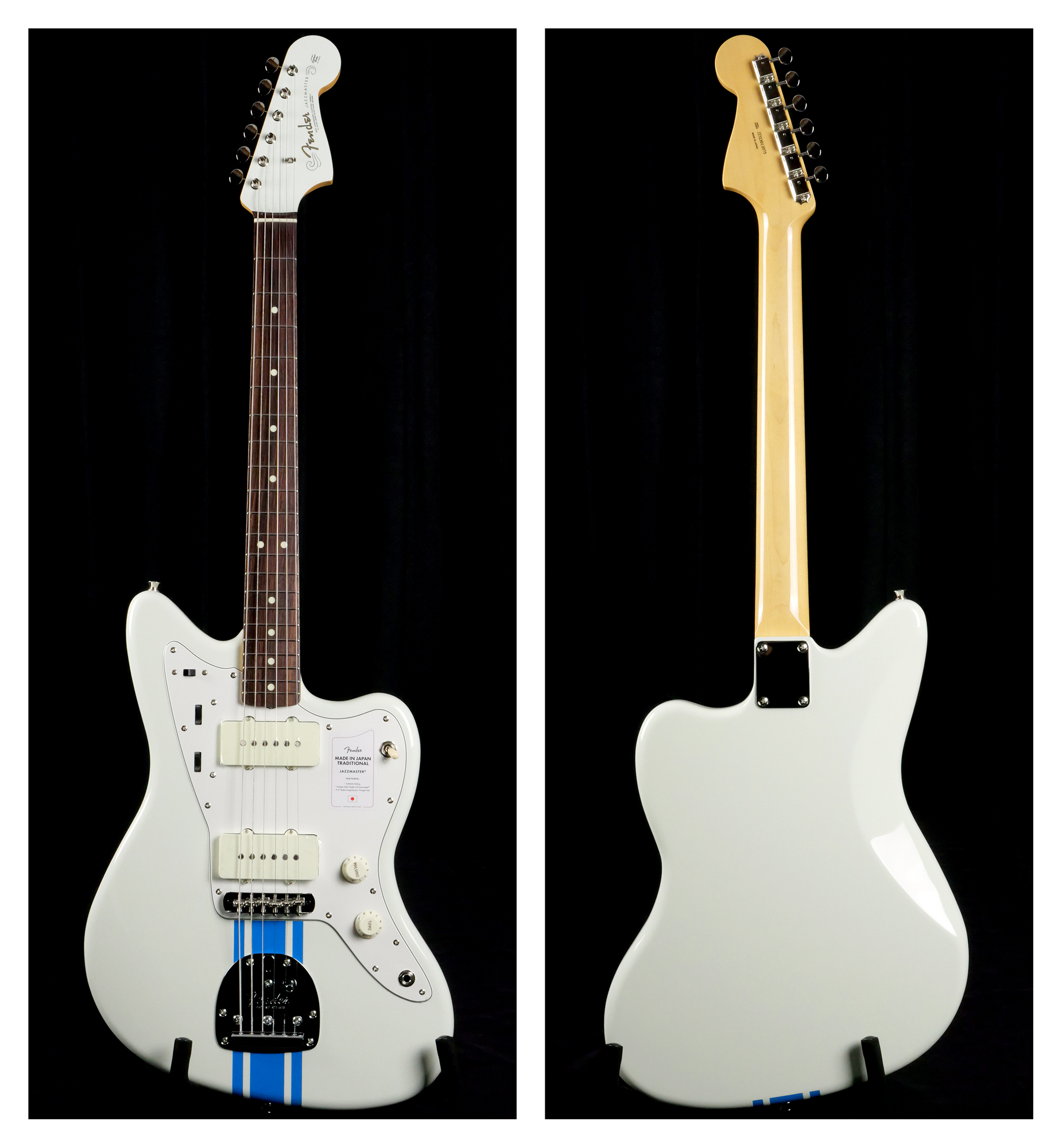 株)きんこう楽器 / Fender 2023 Collection Made in Japan Traditional