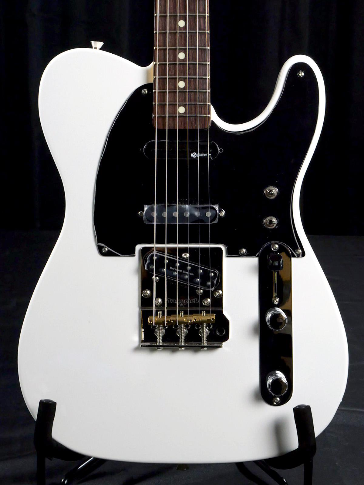 株)きんこう楽器 / Fender Made in Japan MIYAVI Telecaster 2022