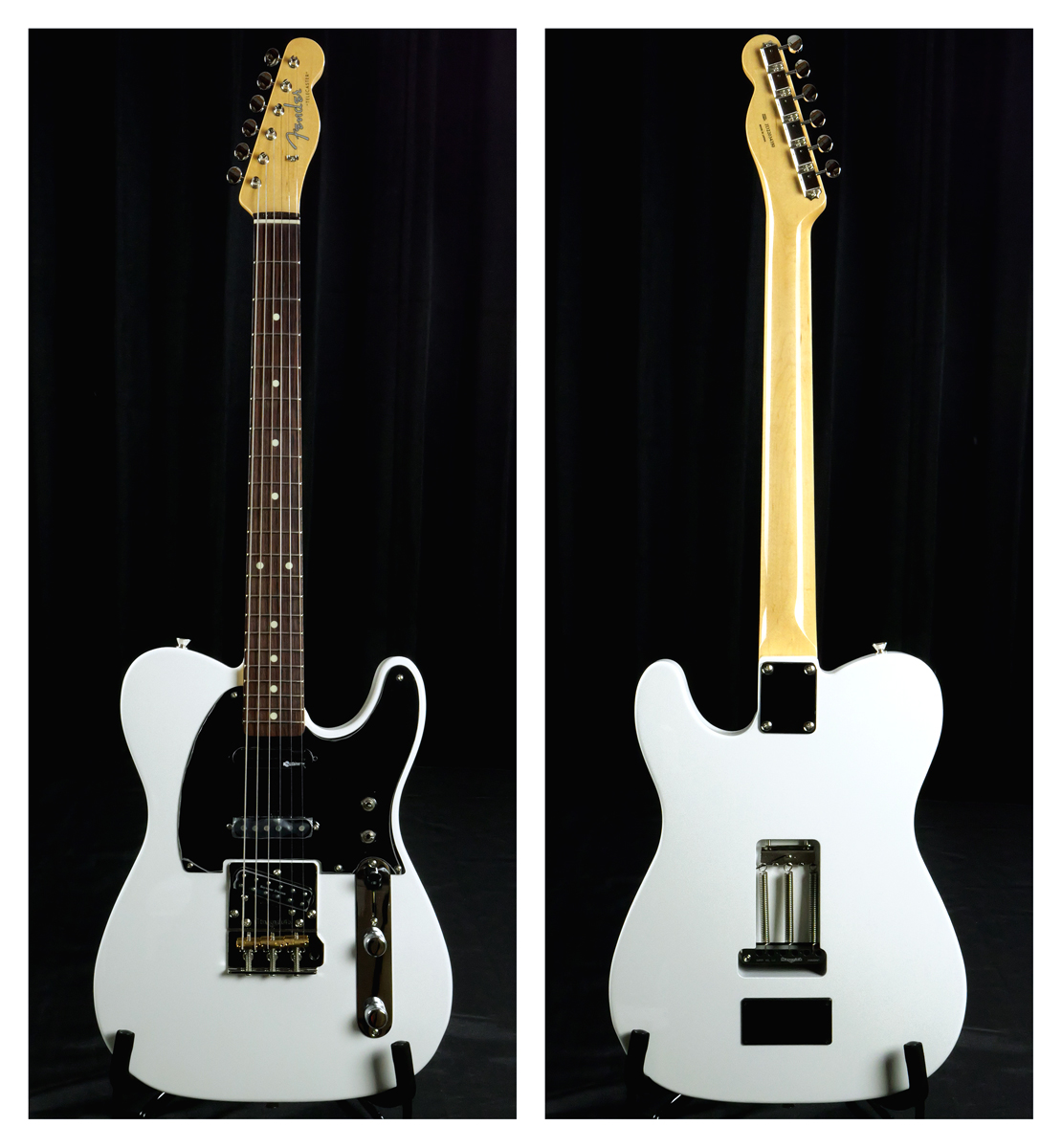 株)きんこう楽器 / Fender Made in Japan MIYAVI Telecaster 2022