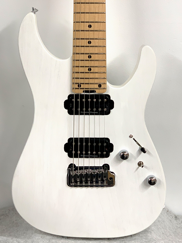 株 きんこう楽器 Schecter